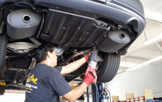 Understanding the Consequences of Muffler Removal