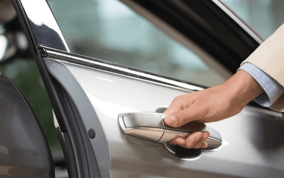 Common Reasons for Car Lockouts