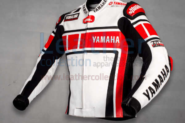 Yamaha jacket