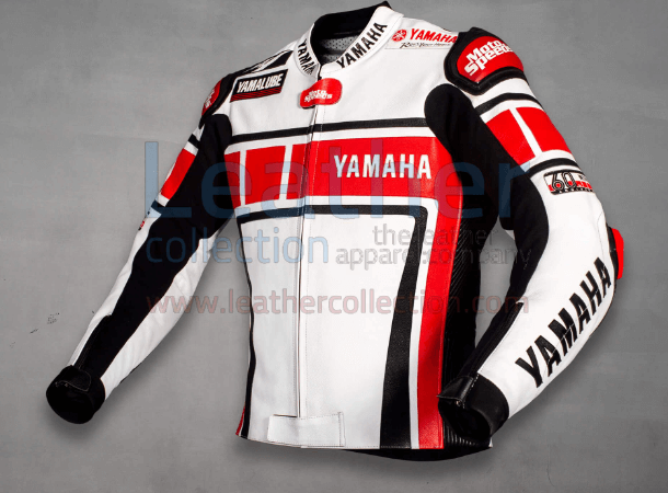 Yamaha jacket