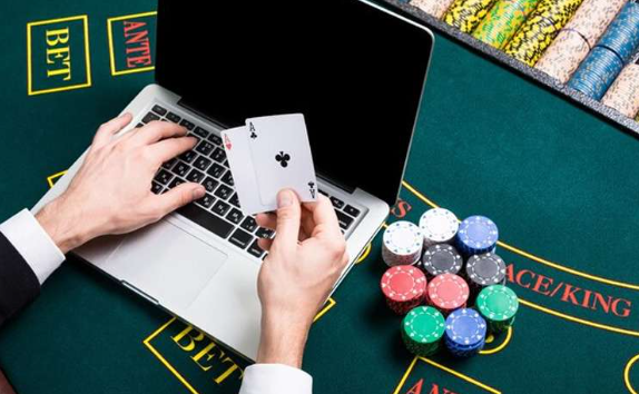 The Ultimate Guide to Online Slot Gaming