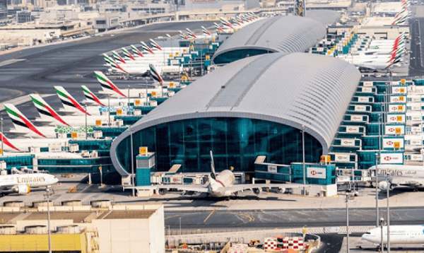 Navigating the Busy Dubai Airport: The Value of Transfer Service at Emirates Marhaba Lounges