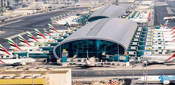 Navigating the Busy Dubai Airport: The Value of Transfer Service at Emirates Marhaba Lounges