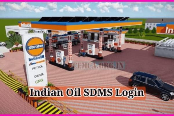 sdms.px.indane oil.in login