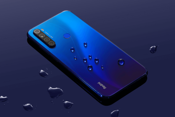 xiaomi redmi note 8 price in bangladesh