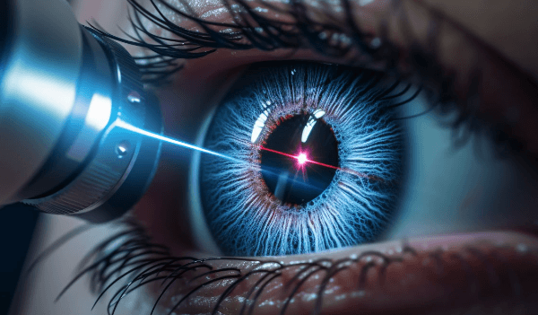 What You Need to Know Before Undergoing Laser Eye Surgery