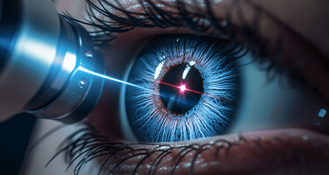 What You Need to Know Before Undergoing Laser Eye Surgery