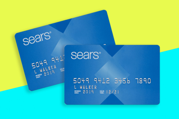 mysearscard