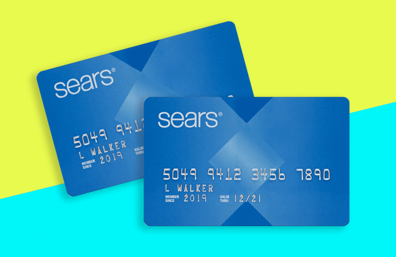 mysearscard