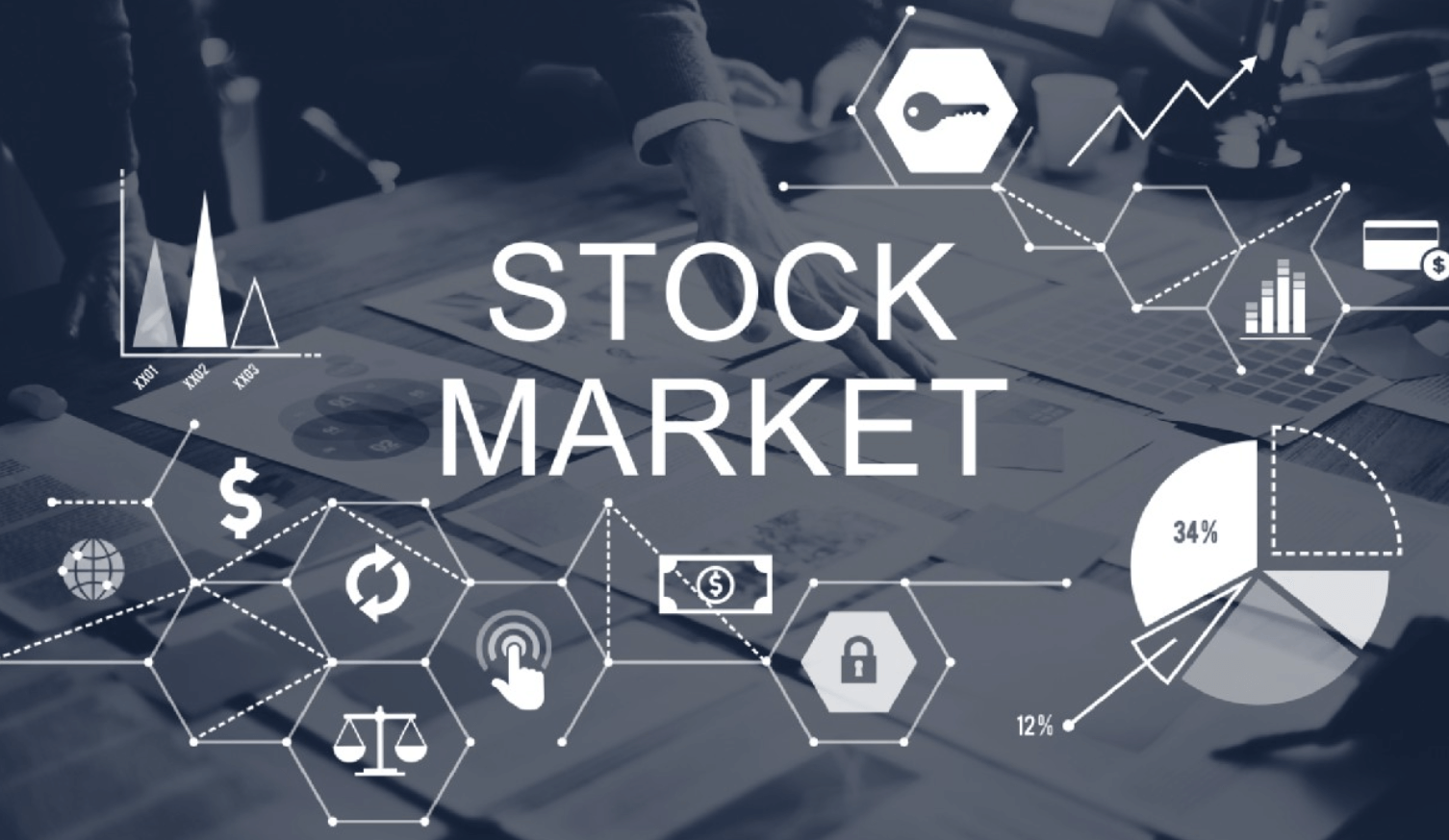 Investing in the Stock Market: A Beginner's Guide to Building Wealth