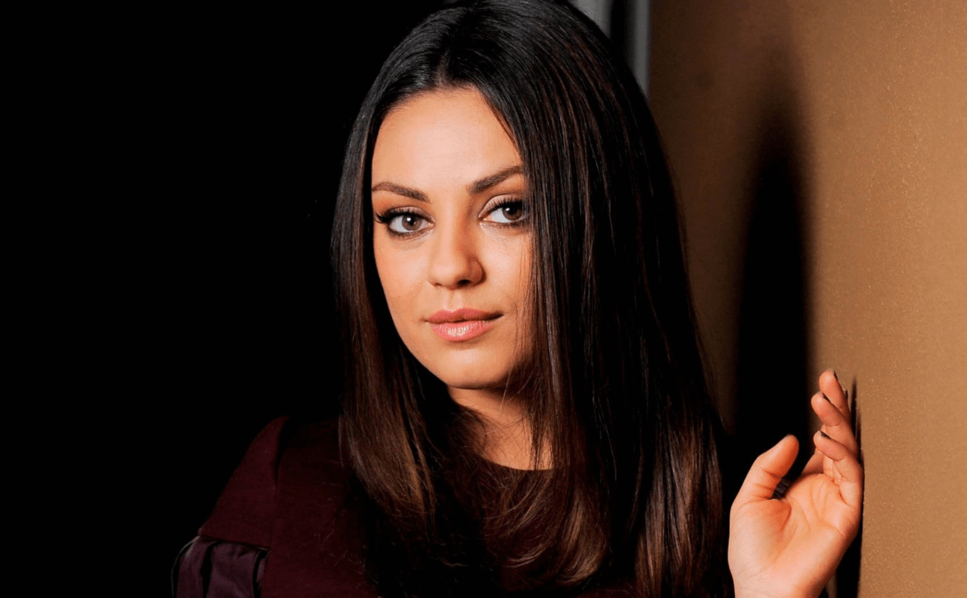 Wallpaper:9qn9fqsvdpw= Mila Kunis