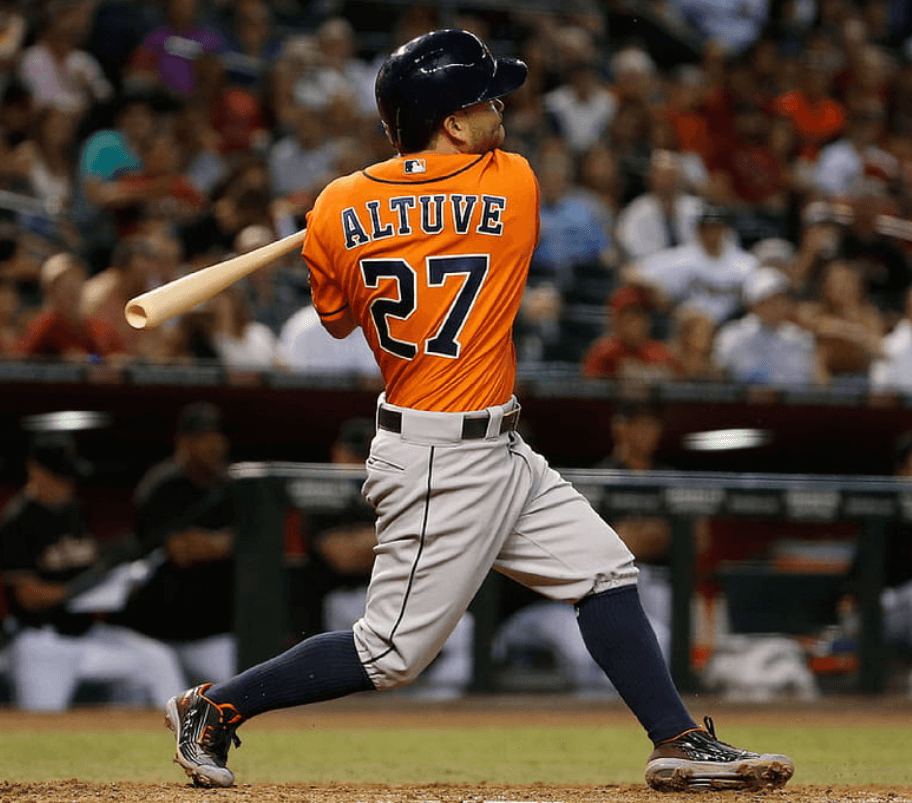 Wallpaper:0lrvickfuzq= Jose Altuve