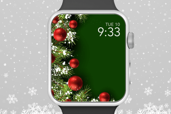 Wallpaper:4vf9xdbgzmg= Christmas Watch Faces