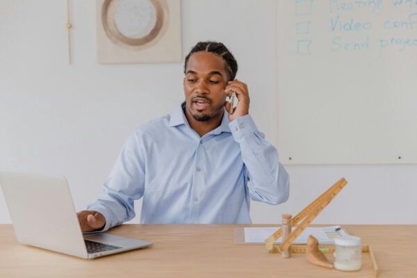telecommunication contact numbers listed