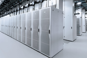Data Centers