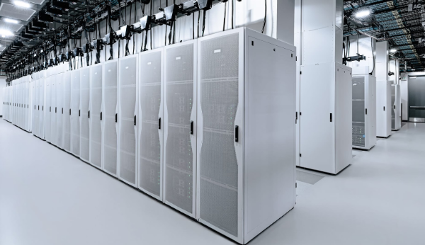 Data Centers