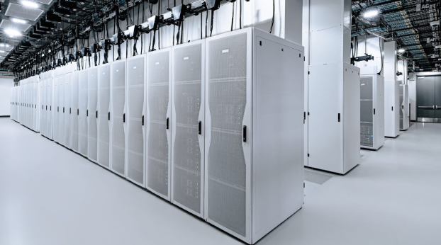 Data Centers