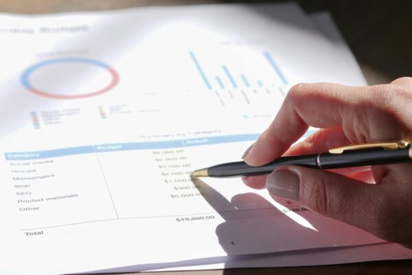 activity assessment report summary