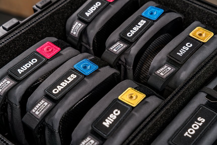 case handling summary overview