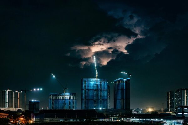 infrastructure summary log details