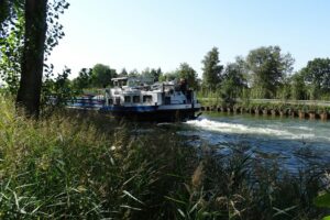 operational flow summary details