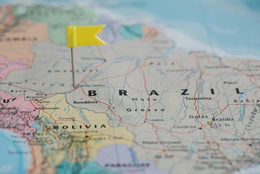 operational mapping procedure outlined