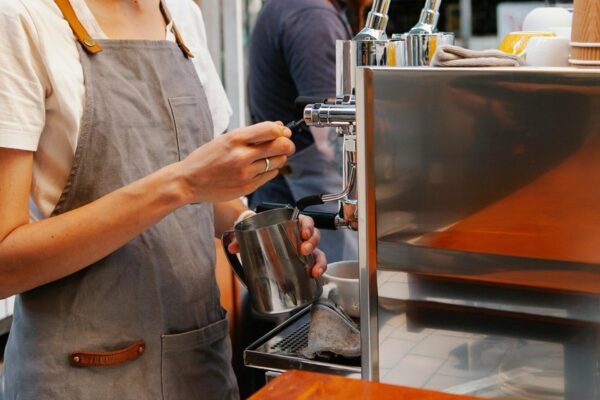 service quality tracking report