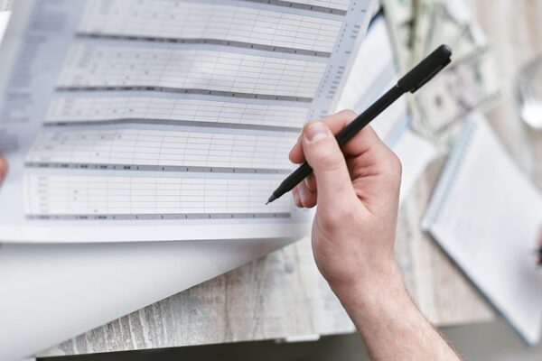 strategic analysis of identifiers